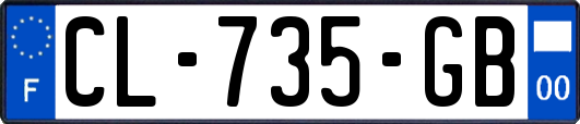 CL-735-GB