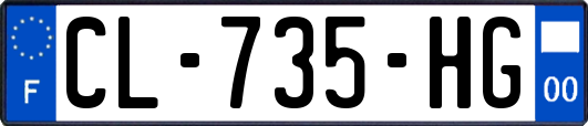 CL-735-HG