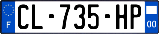 CL-735-HP