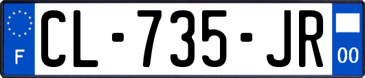 CL-735-JR
