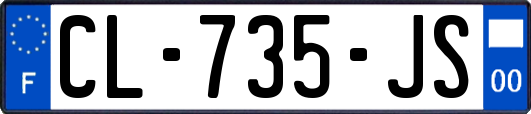 CL-735-JS