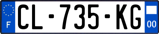 CL-735-KG