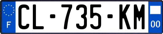 CL-735-KM