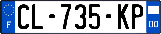 CL-735-KP
