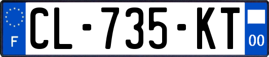 CL-735-KT
