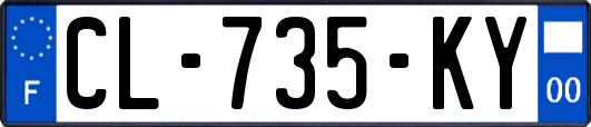 CL-735-KY