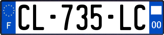 CL-735-LC