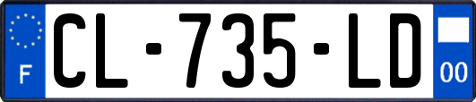 CL-735-LD
