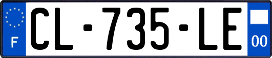 CL-735-LE
