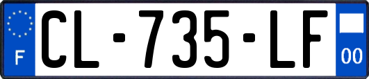 CL-735-LF