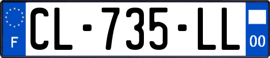 CL-735-LL