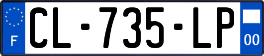 CL-735-LP