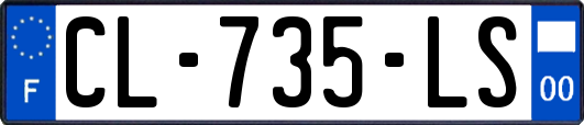 CL-735-LS