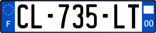 CL-735-LT