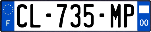 CL-735-MP