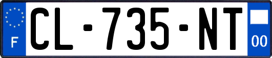 CL-735-NT