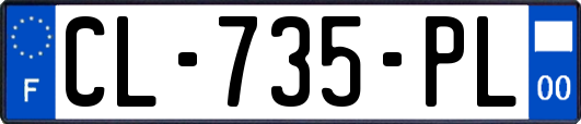 CL-735-PL