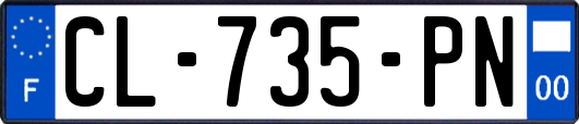 CL-735-PN