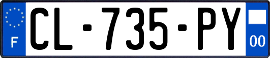 CL-735-PY
