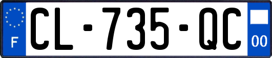 CL-735-QC