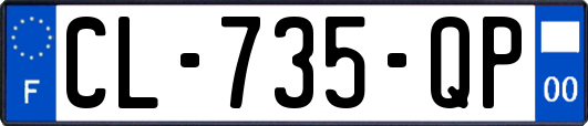 CL-735-QP
