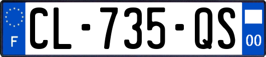 CL-735-QS