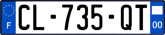CL-735-QT