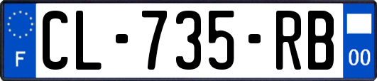 CL-735-RB