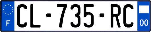 CL-735-RC