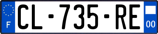 CL-735-RE