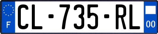 CL-735-RL