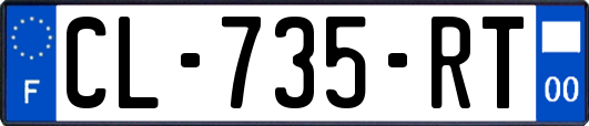 CL-735-RT