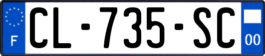 CL-735-SC