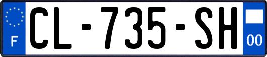 CL-735-SH