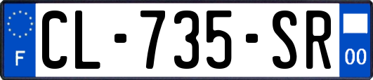 CL-735-SR