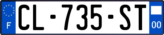 CL-735-ST
