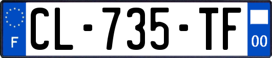 CL-735-TF