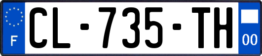 CL-735-TH