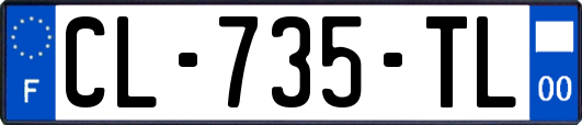CL-735-TL