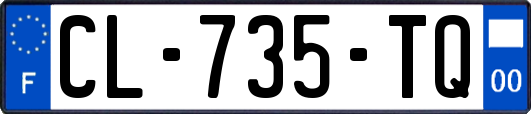 CL-735-TQ