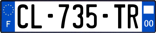 CL-735-TR