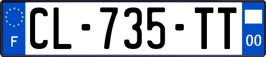 CL-735-TT