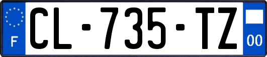 CL-735-TZ