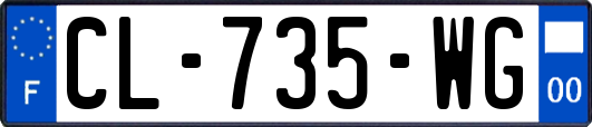 CL-735-WG
