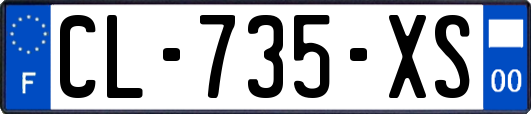 CL-735-XS