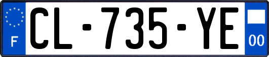 CL-735-YE