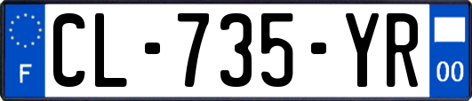 CL-735-YR