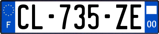 CL-735-ZE