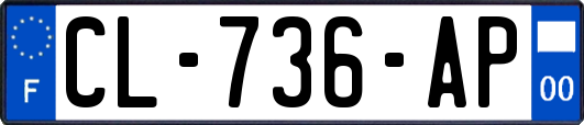 CL-736-AP