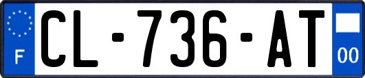 CL-736-AT